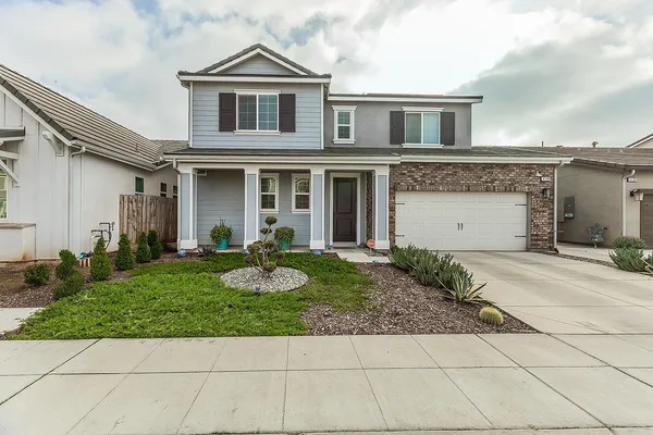 $559,000 | 4148 Beverly Avenue, Clovis, CA 93619