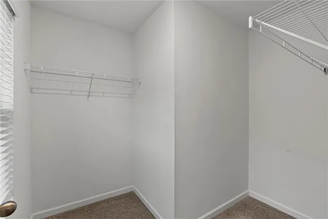 a view of small space