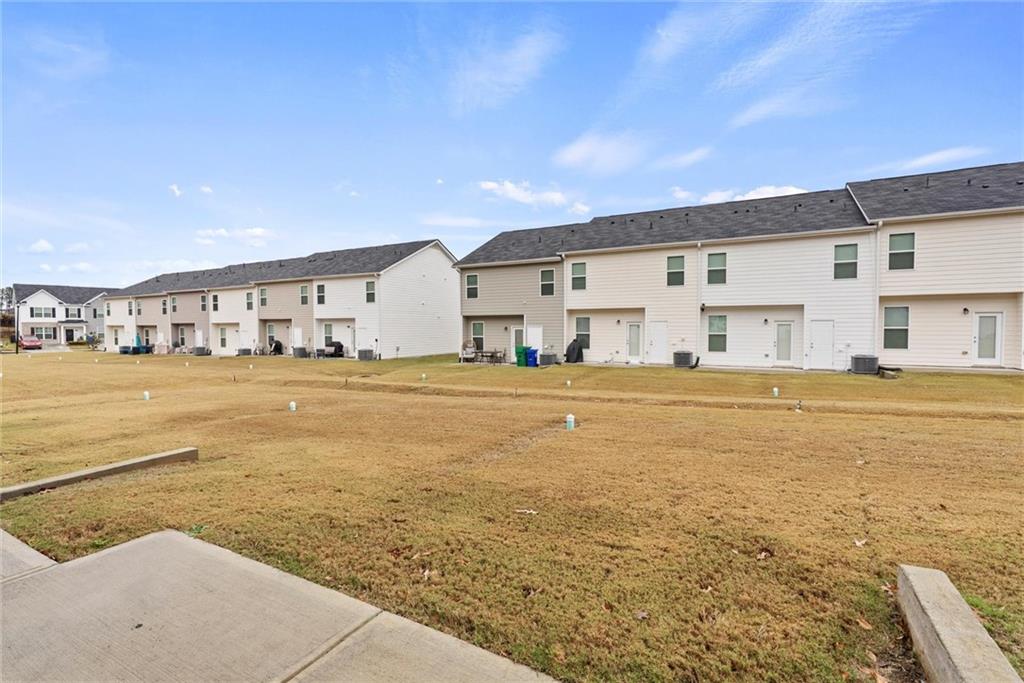 2650 Axel Ridge Decatur, GA 30034 - Photo 26 of 29 a house view with ocean view