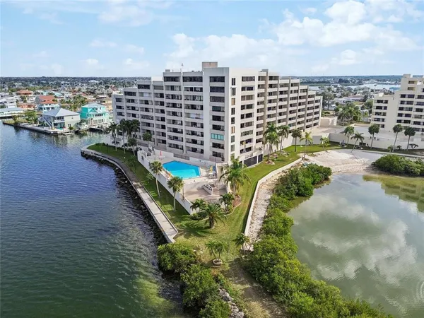 $519,000 | 6035 Sea Ranch Drive, Unit 902, Hudson, FL 34667