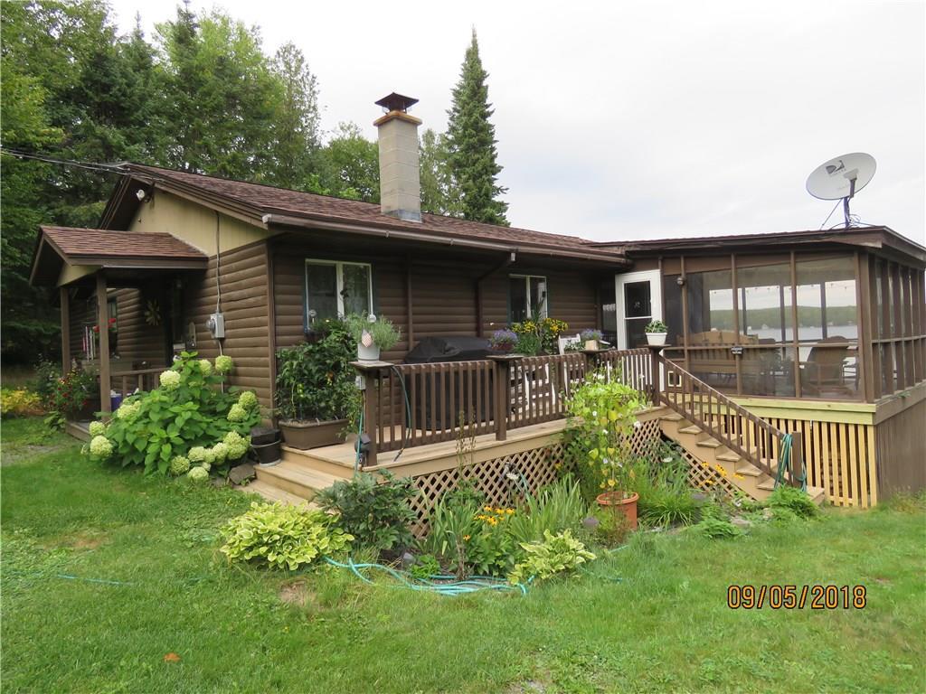 269 West Van Buren Cove Road Sinclair, ME 04779 - Photo 1 of 30 Photo