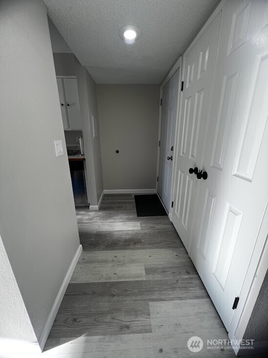 14510 124th Avenue Northeast, Unit B141 Kirkland, WA 98034 - Photo 17 of 17 a view of entryway