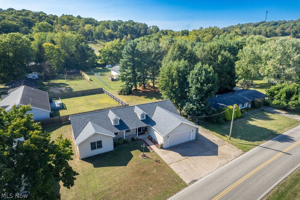 2891 Waterford Road Marietta, OH 45750 - Photo 25 of 30