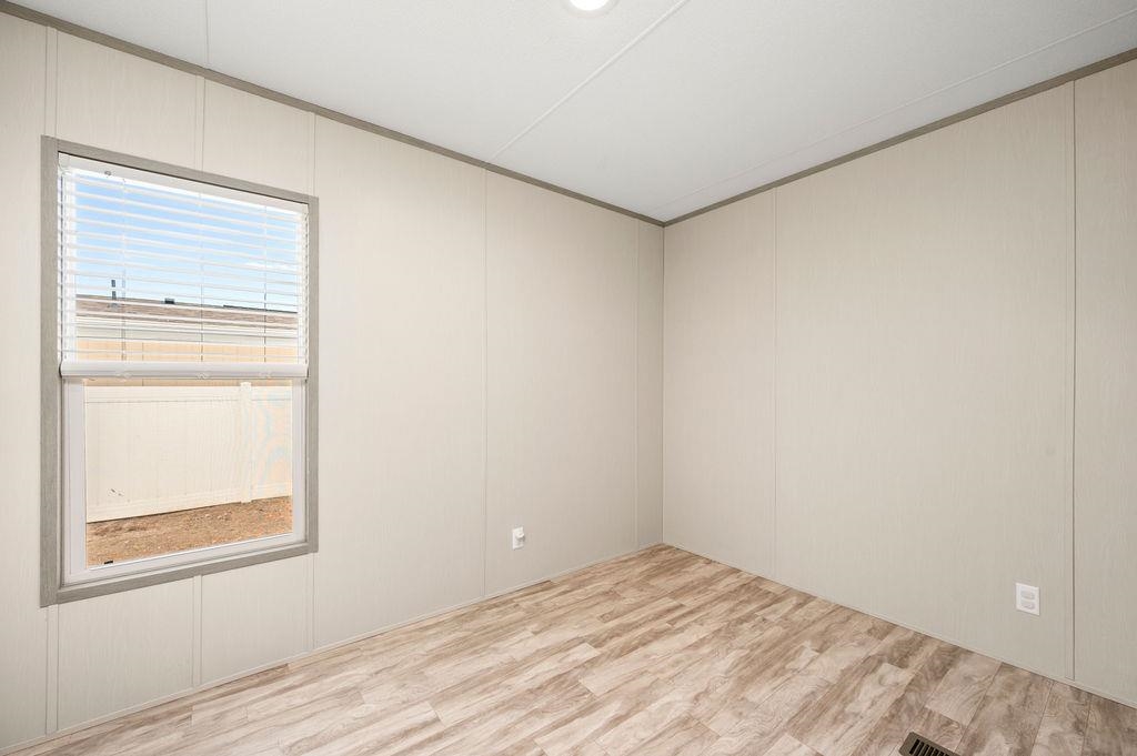 271 Clements Way Fruita, CO 81521 - Photo 14 of 26 a view of empty room