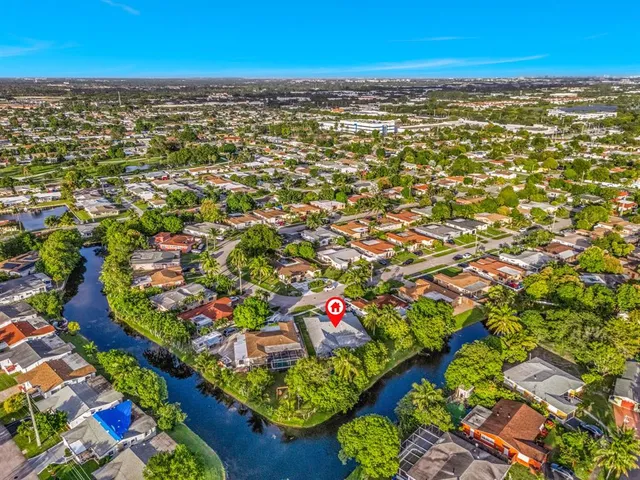 $650,000 | 4490 Northwest 43rd Street, Lauderdale Lakes, FL 33319