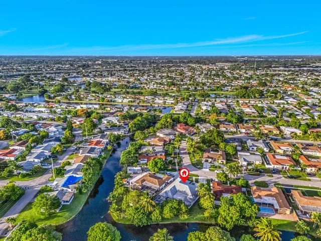 $650,000 | 4490 Northwest 43rd Street, Lauderdale Lakes, FL 33319