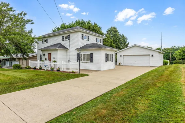$297,000 | 113 Long Street, New Lexington, OH 43764
