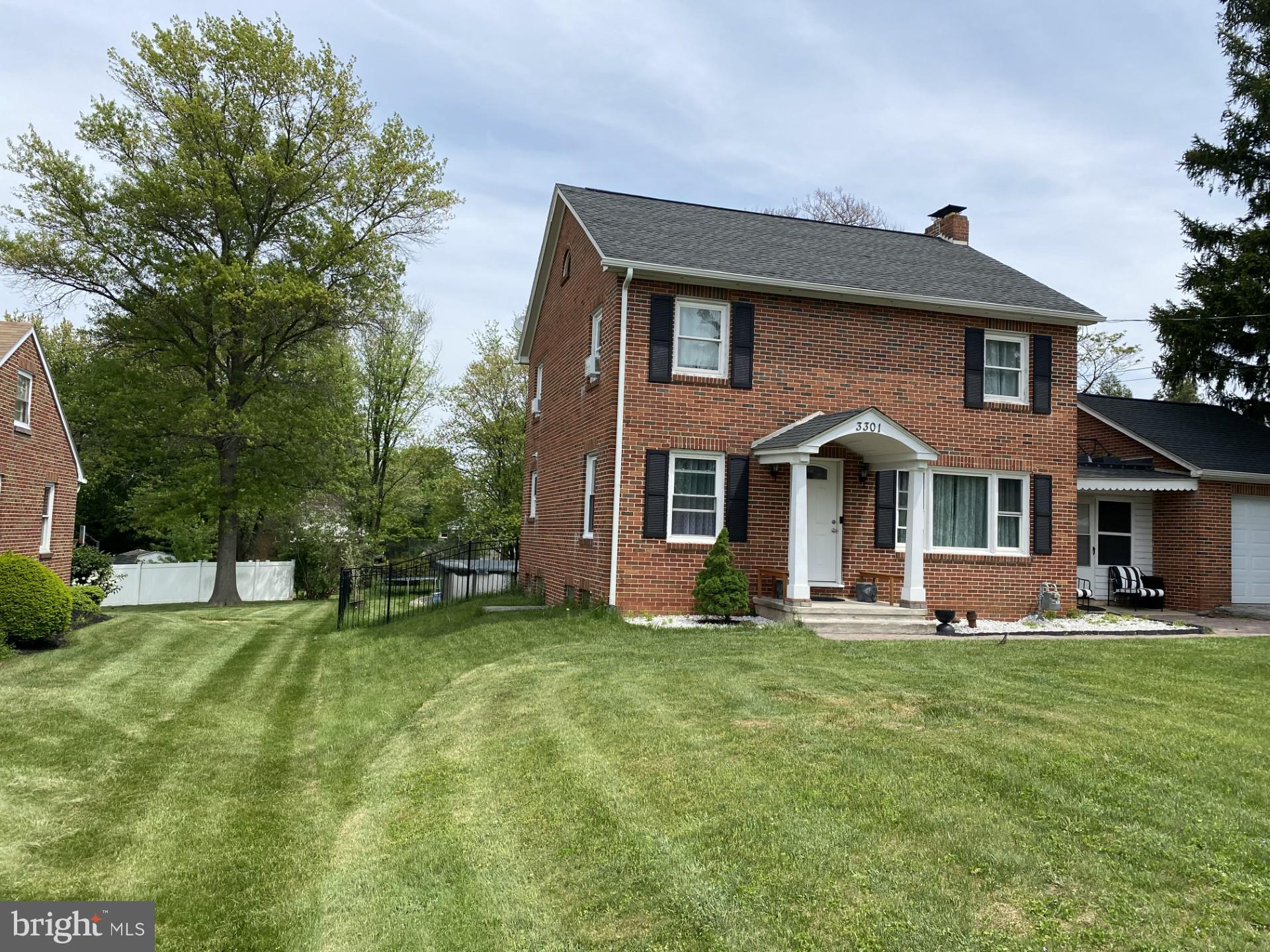 3301 Carlisle Road Dover, PA 17315 - Photo 3 of 22 Gallery Image 3