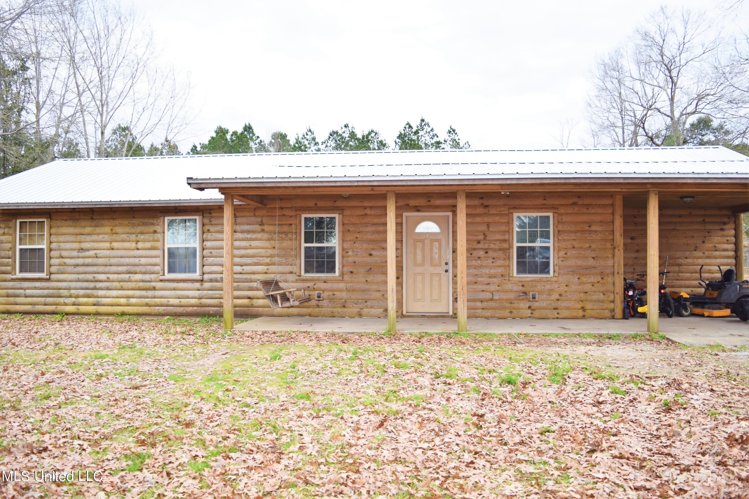 154 Don Barton Road Lucedale, MS 39452 - Photo 1 of 38 DSC_0932