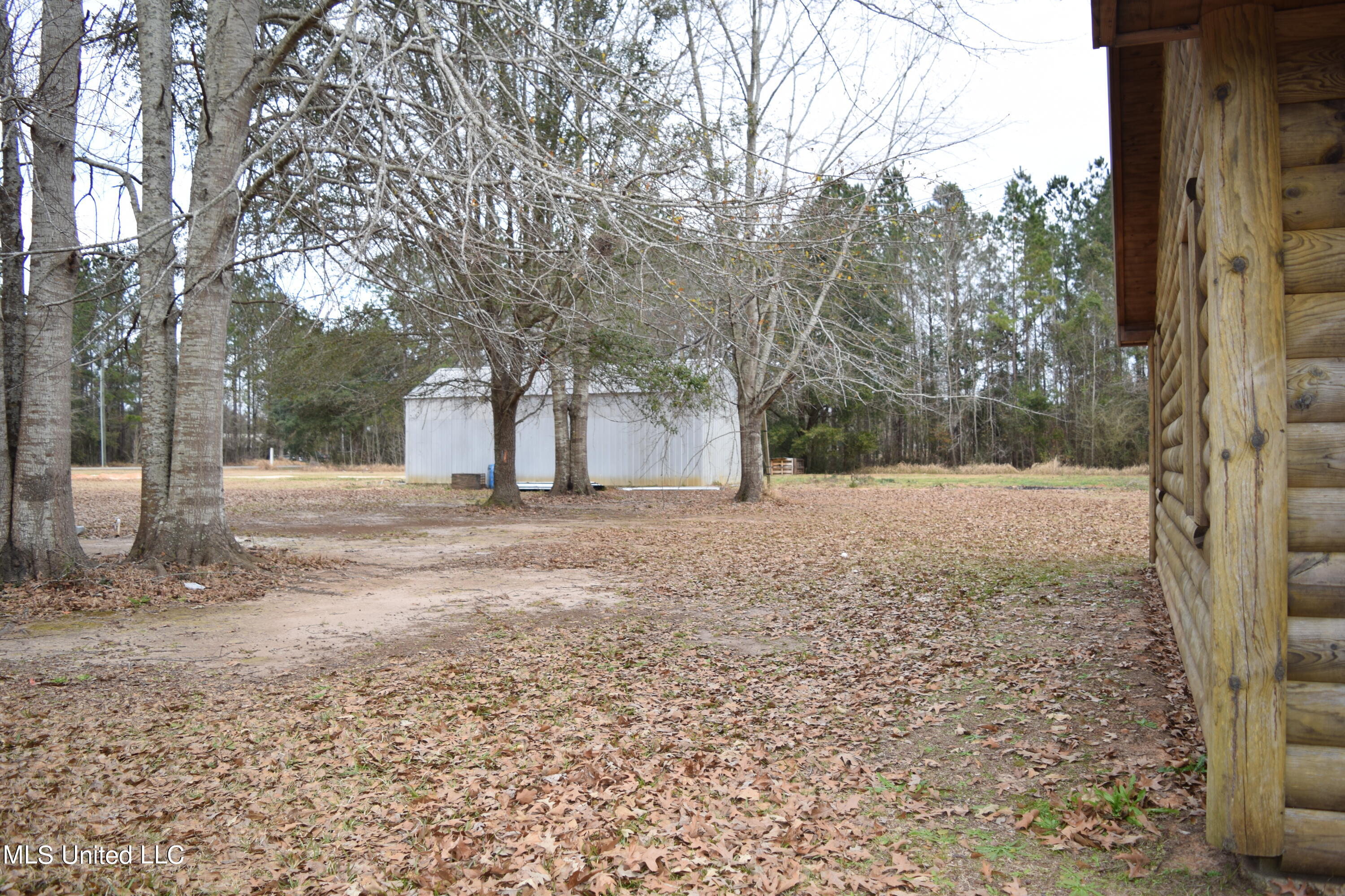 154 Don Barton Road Lucedale, MS 39452 - Photo 29 of 38 DSC_0903