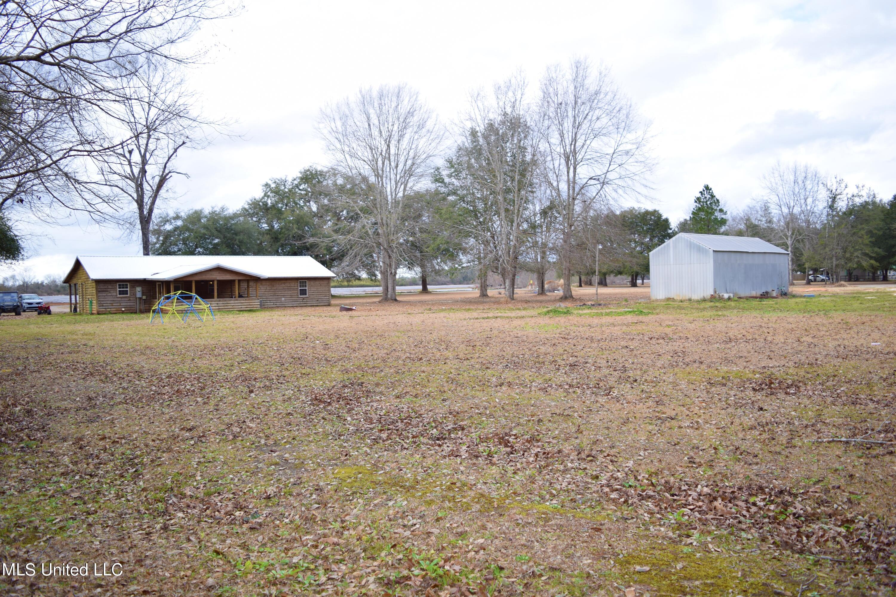 154 Don Barton Road Lucedale, MS 39452 - Photo 32 of 38 DSC_0906