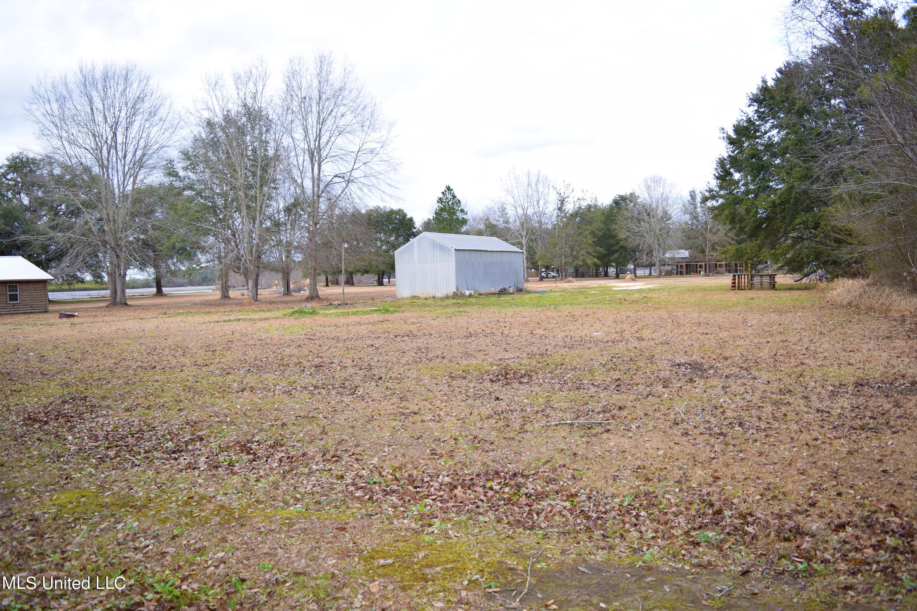154 Don Barton Road Lucedale, MS 39452 - Photo 33 of 38 DSC_0907