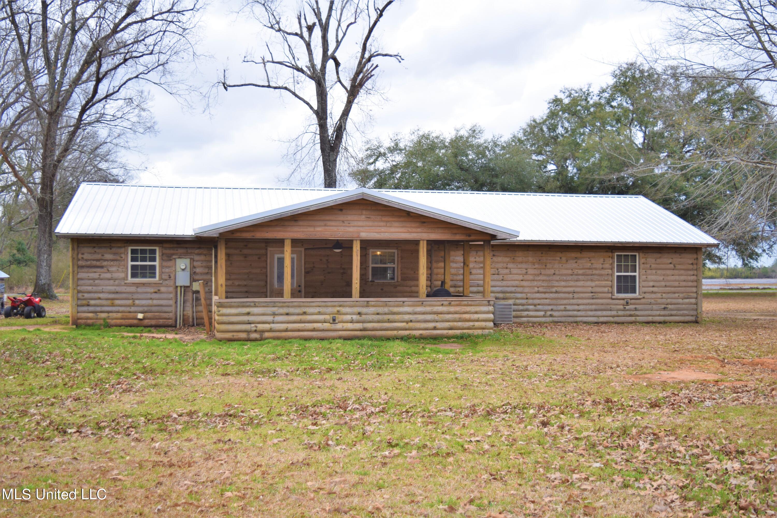 154 Don Barton Road Lucedale, MS 39452 - Photo 34 of 38 DSC_0908