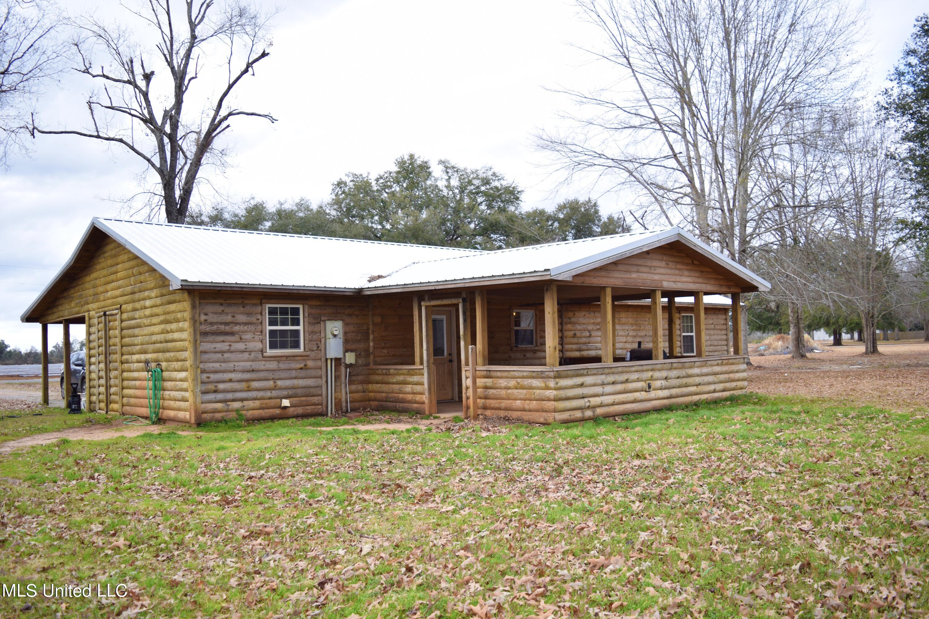 154 Don Barton Road Lucedale, MS 39452 - Photo 35 of 38 DSC_0910