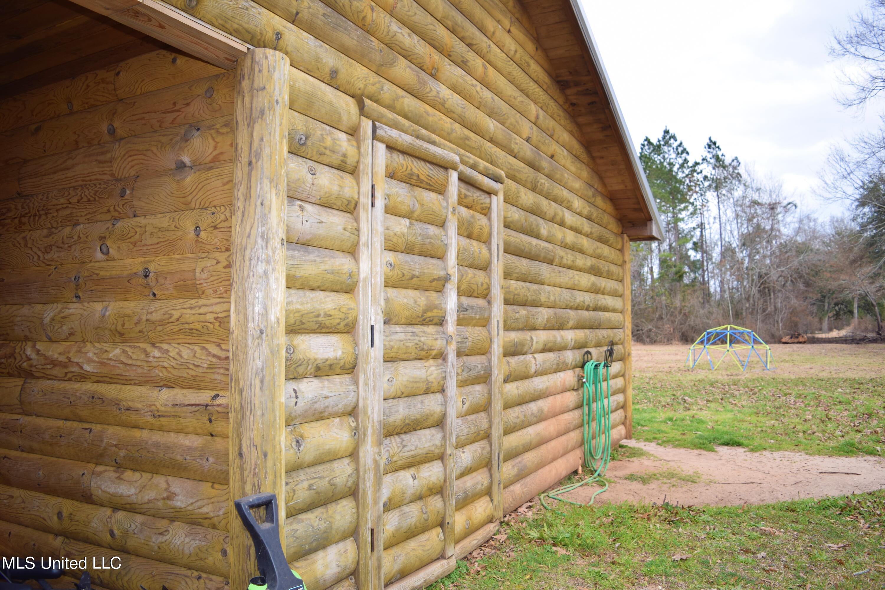 154 Don Barton Road Lucedale, MS 39452 - Photo 36 of 38 DSC_0912