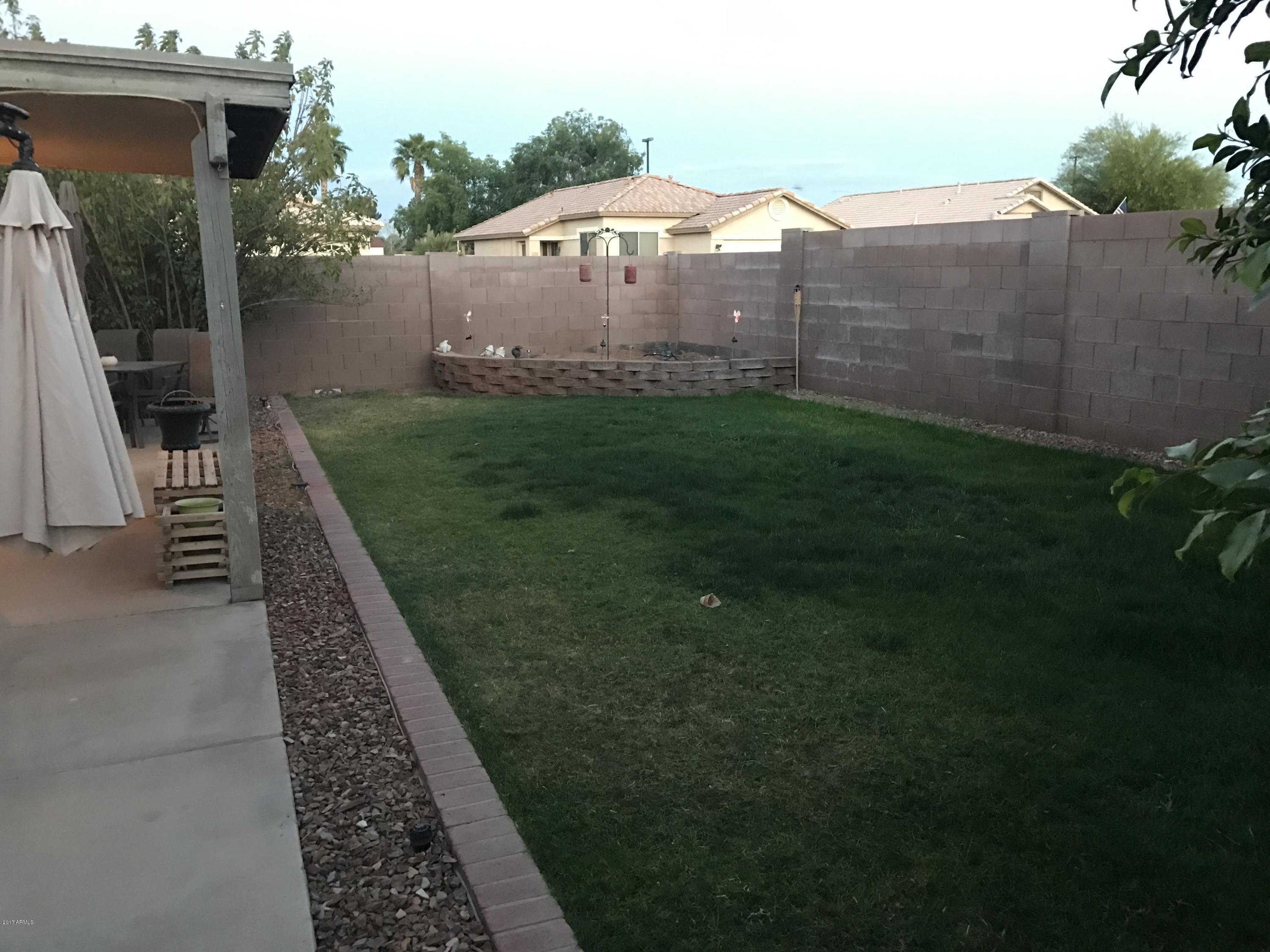 43 West Del Rio Street Gilbert, AZ 85233 - Photo 9 of 10 IMG_2434