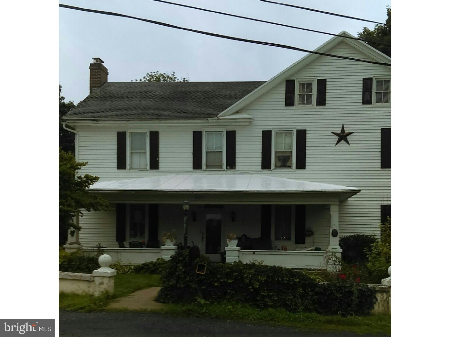 791 Frystown Road Myerstown, PA 17067 - Photo 2 of 17 Exterior Front