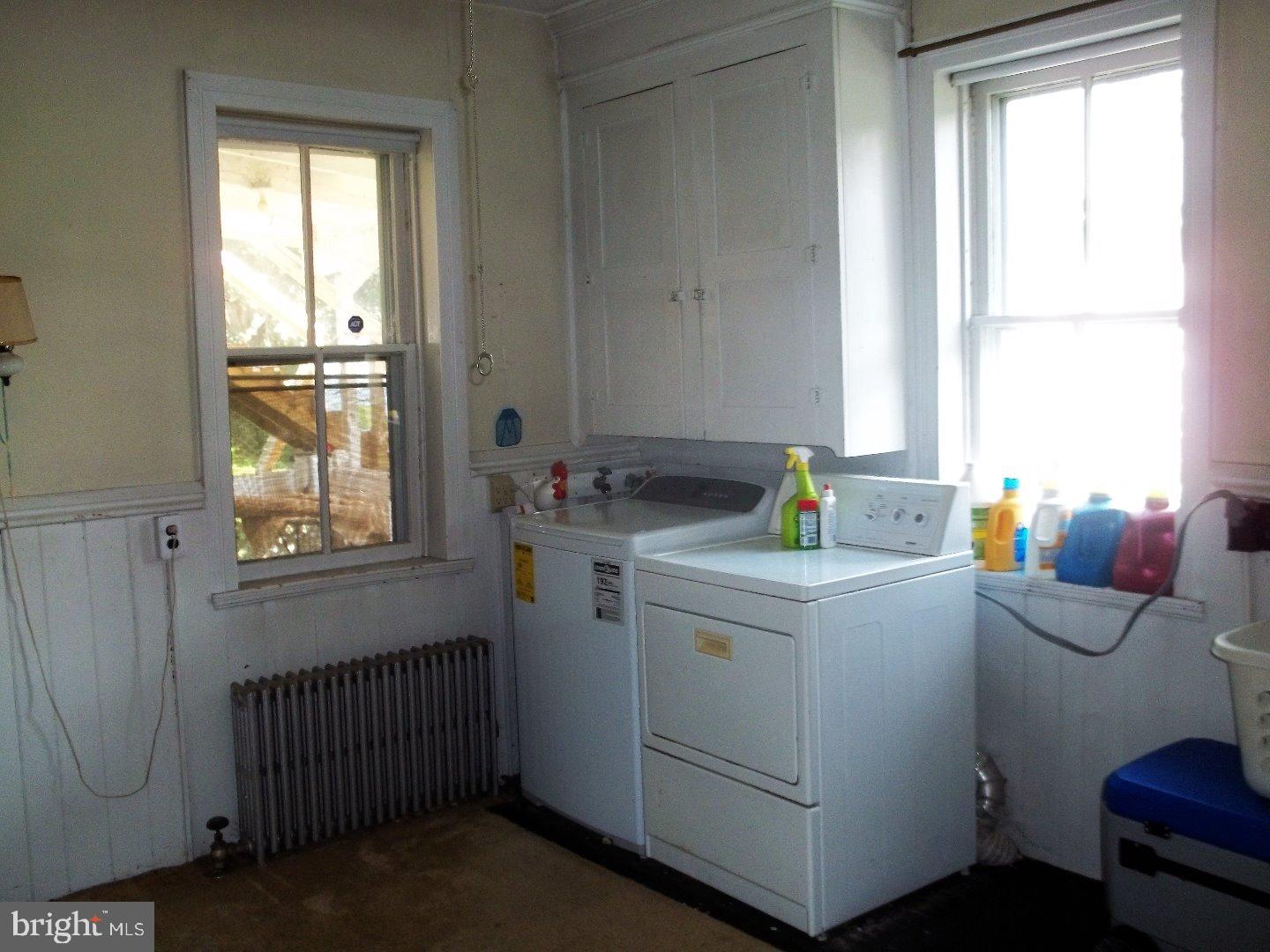 791 Frystown Road Myerstown, PA 17067 - Photo 11 of 17 Laundry Room