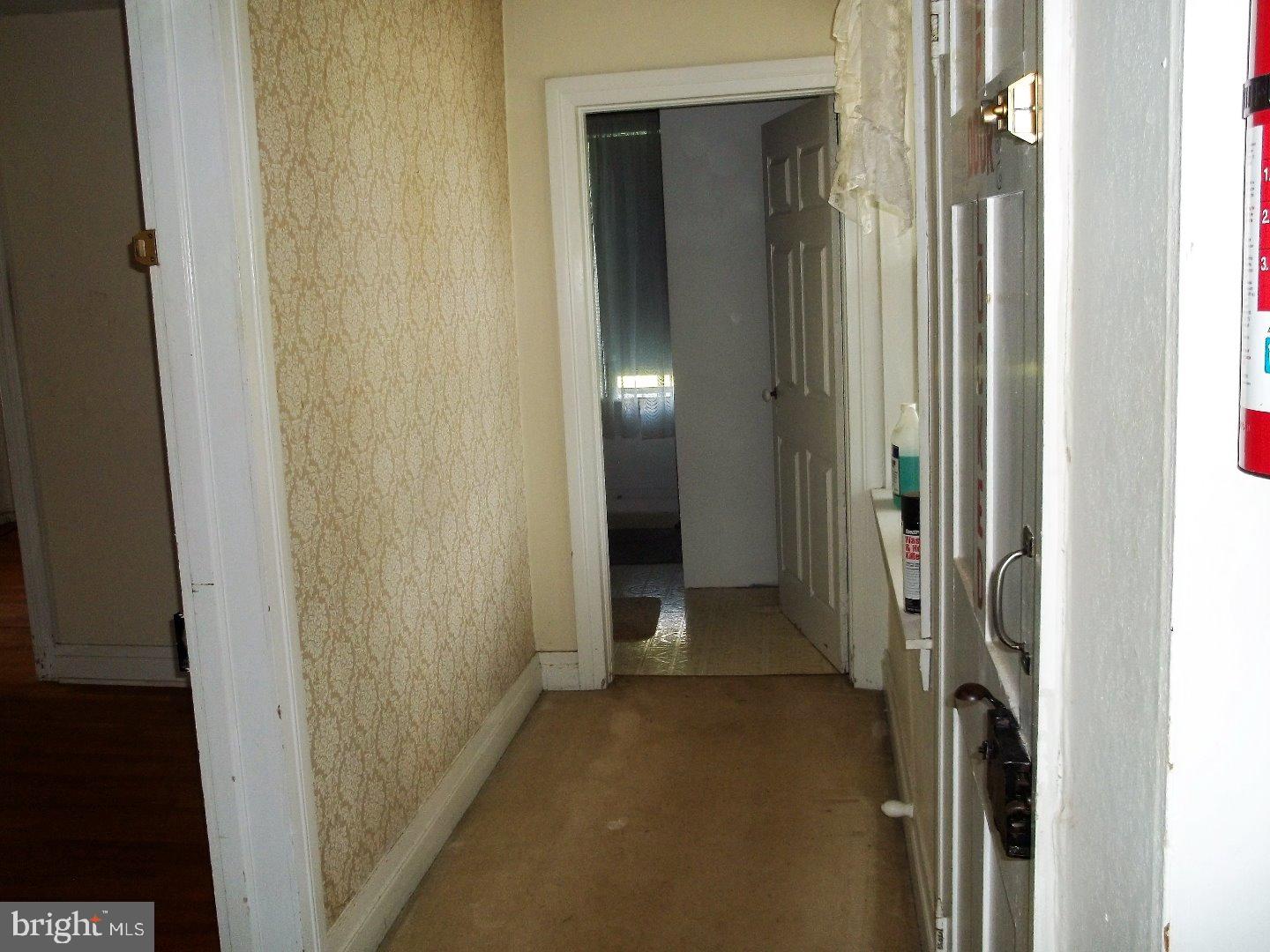 791 Frystown Road Myerstown, PA 17067 - Photo 12 of 17 Hallway