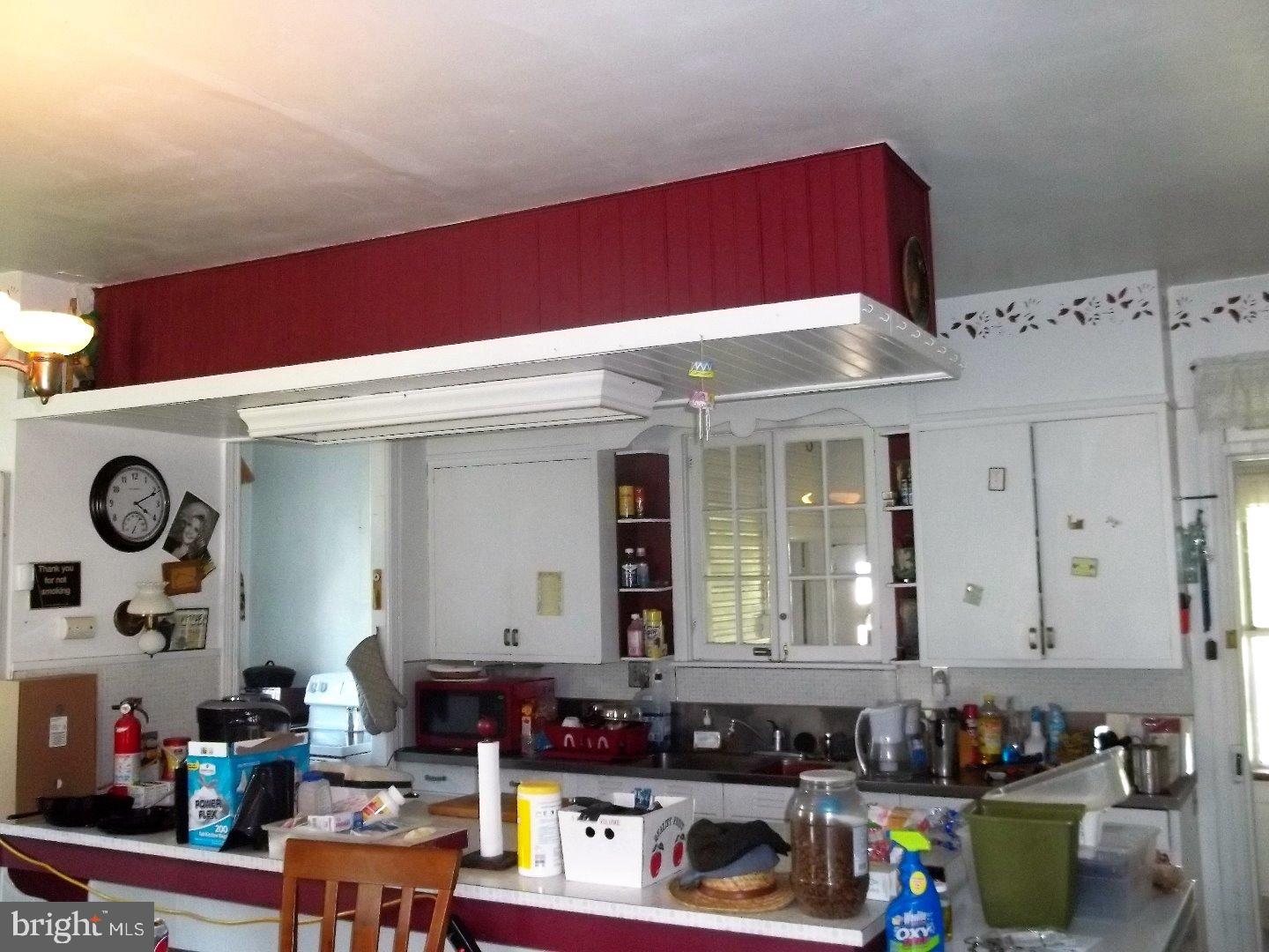 791 Frystown Road Myerstown, PA 17067 - Photo 8 of 17 Kitchen