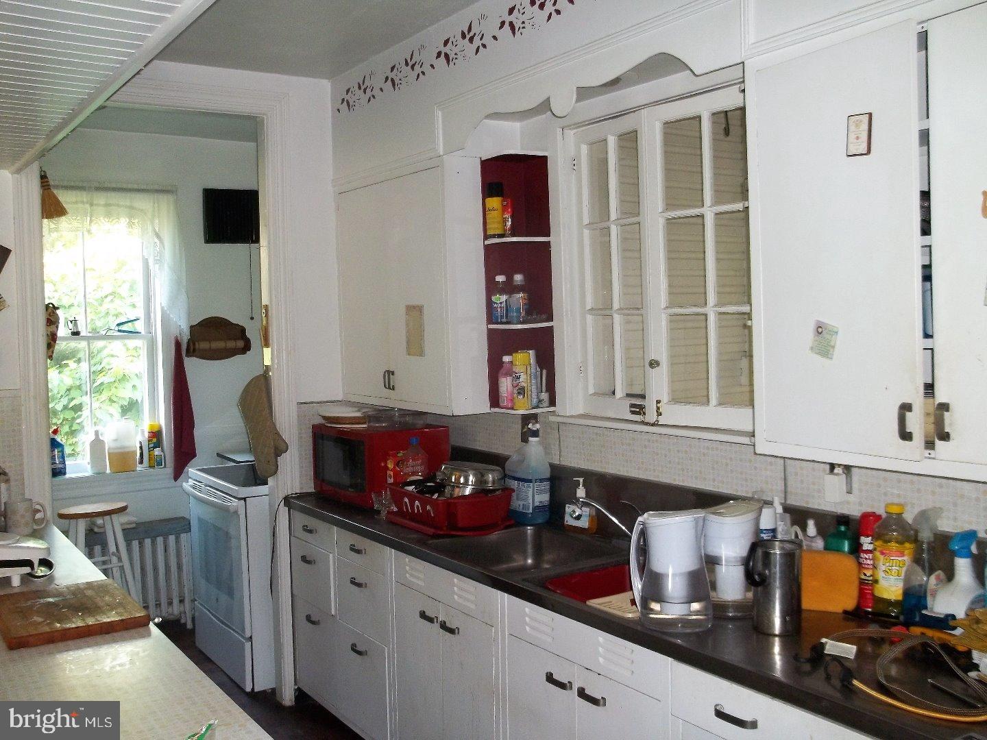 791 Frystown Road Myerstown, PA 17067 - Photo 9 of 17 Kitchen