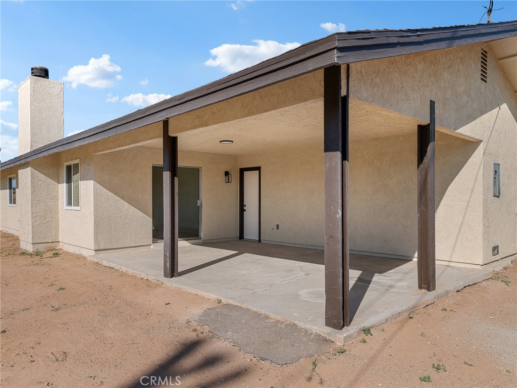 16548 Quinnault Road Apple Valley, CA 92307 - Photo 27 of 38