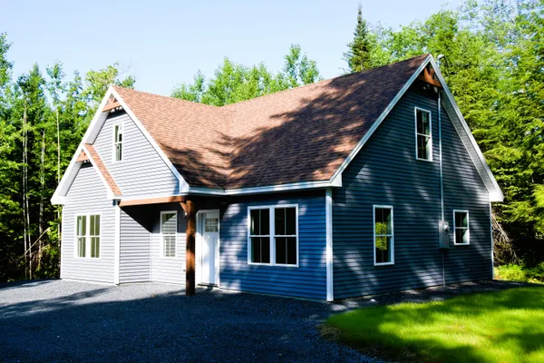 $339,900 | 32 East Shore Road, Embden, ME 04958