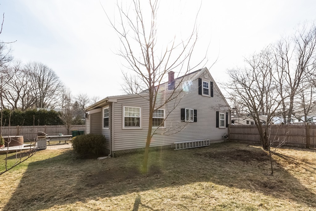 144 Codman Road Norwood, MA 02062 - Photo 17 of 22 Gallery Image 17