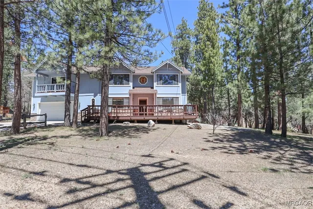 $2,900 | 1201 Fox Farm Road, Big Bear City, CA 92315