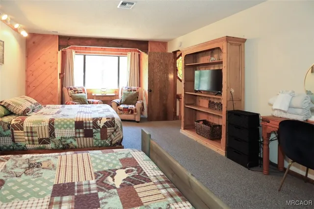 $2,900 | 1201 Fox Farm Road, Big Bear City, CA 92315