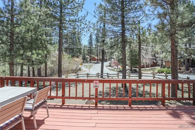 $2,900 | 1201 Fox Farm Road, Big Bear City, CA 92315
