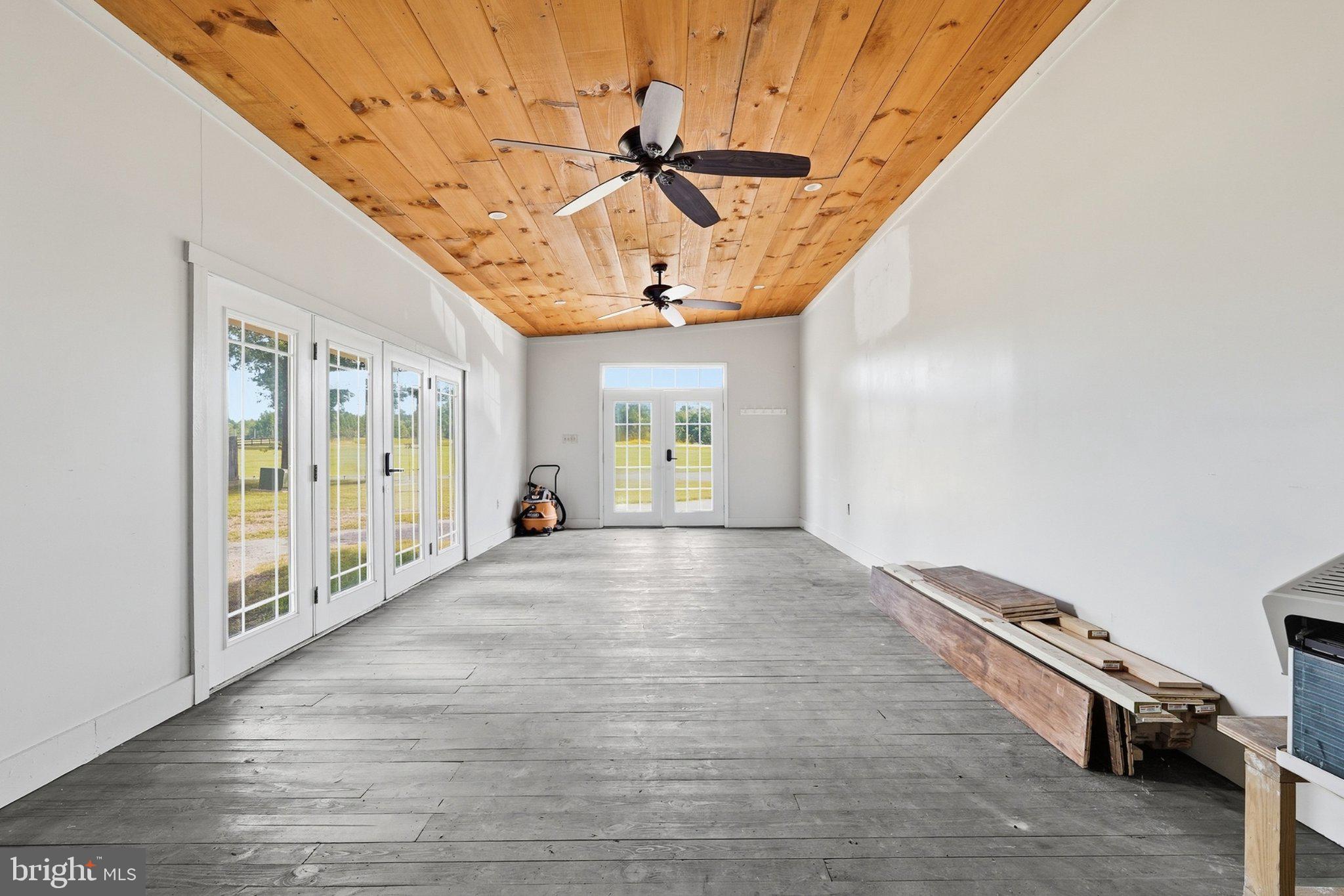 43449 Lost Corner Road Leesburg, VA 20176 - Photo 93 of 111 Potential Apartment / Office Attached To Barn