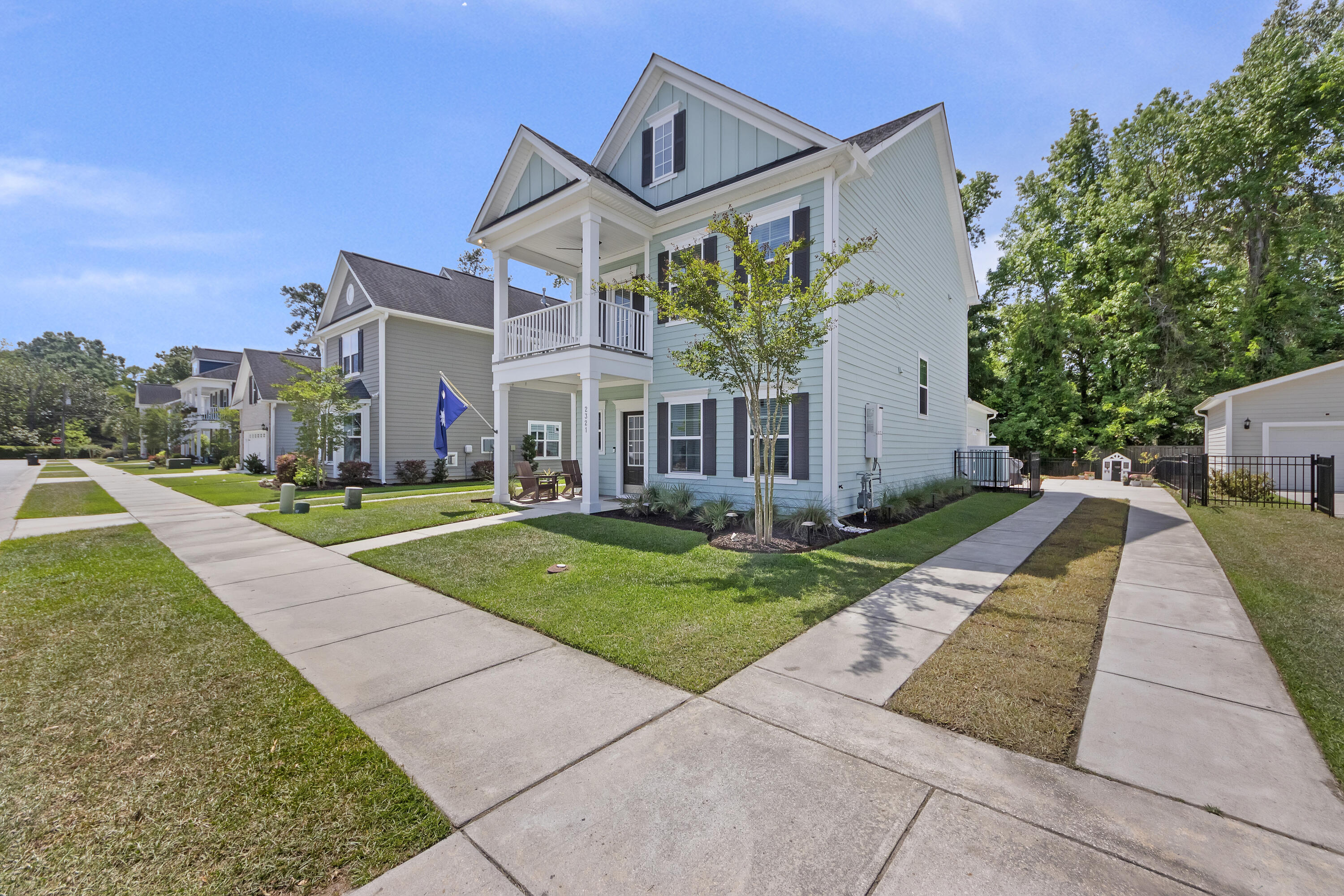 2321 Town Woods Road Charleston, SC 29414 - Photo 4 of 39 _01A0929