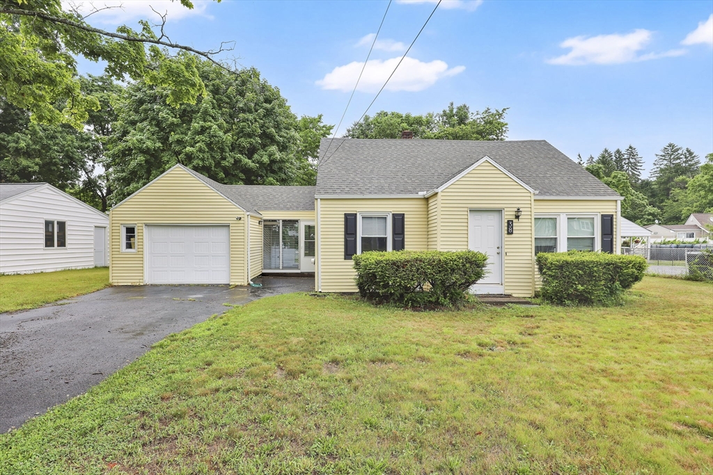 38 Tinkham Road Springfield, MA 01129 - Photo 1 of 34
