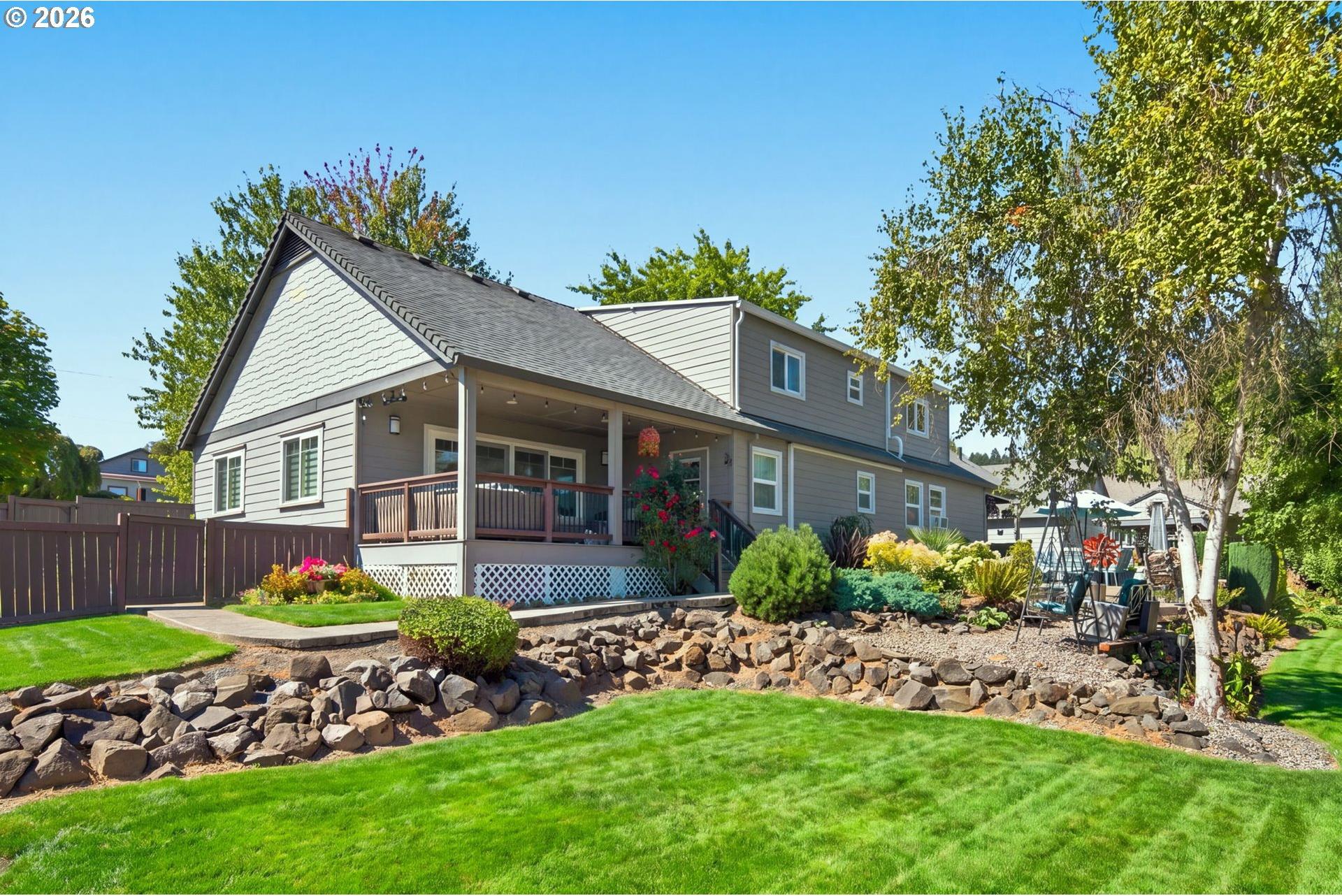 52260 Southwest Keys Road Scappoose, OR 97056 - Photo 42 of 48 Gallery Image 42