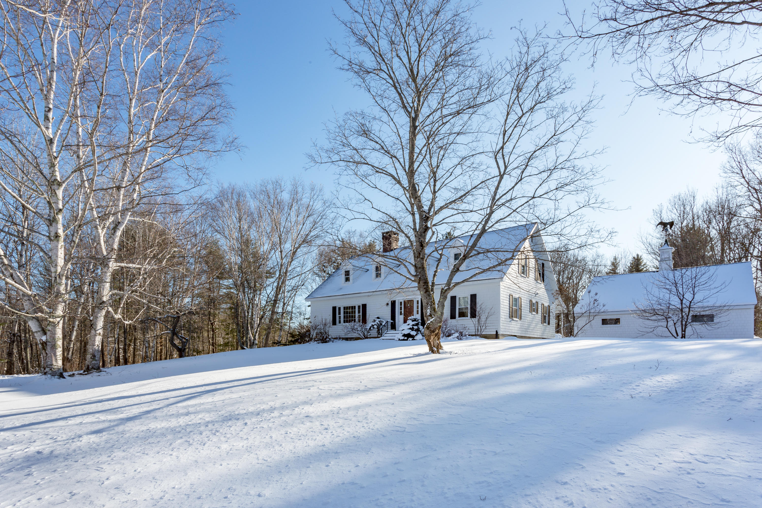 50 Molyneaux Road Camden, ME 04843 - Photo 2 of 29 03-50MolyneauxRd-Camden-KS
