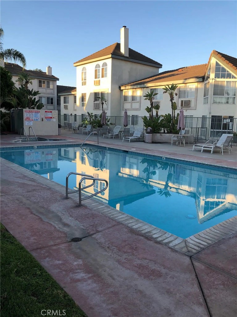 15000 Downey Avenue, Unit 159 Paramount, CA 90723 - Photo 7 of 8