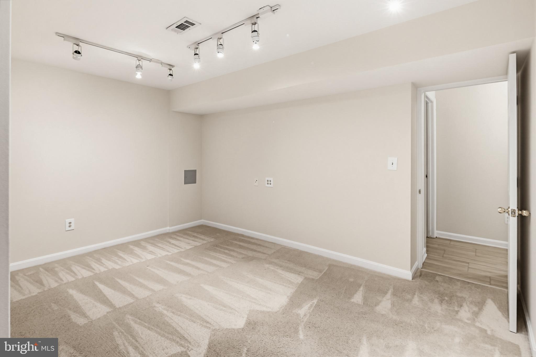 8266 Spring Branch Court Laurel, MD 20723 - Photo 53 of 73 Lower level room 1