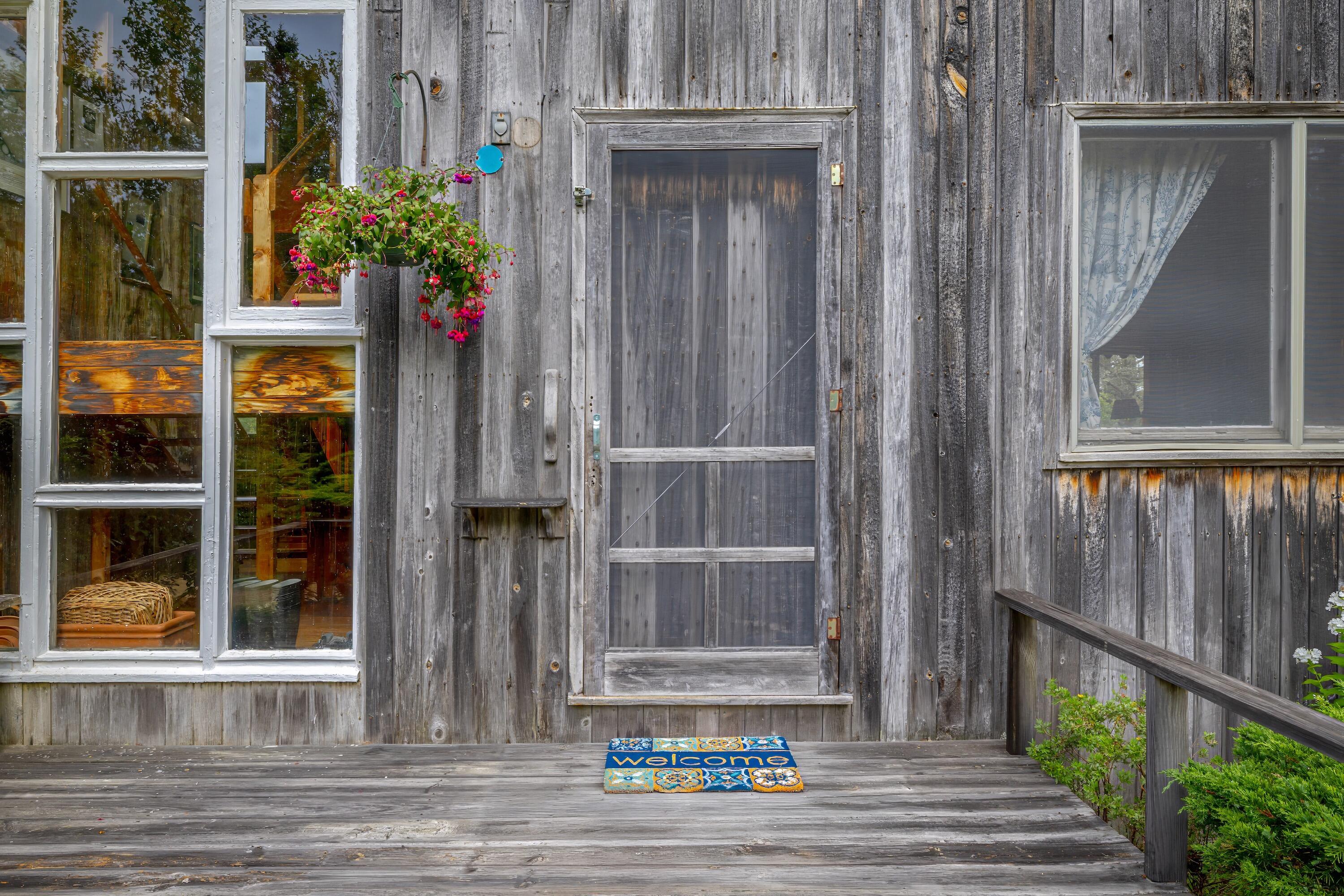 163 Back Road Brooklin, ME 04616 - Photo 6 of 132 164backroad - 6