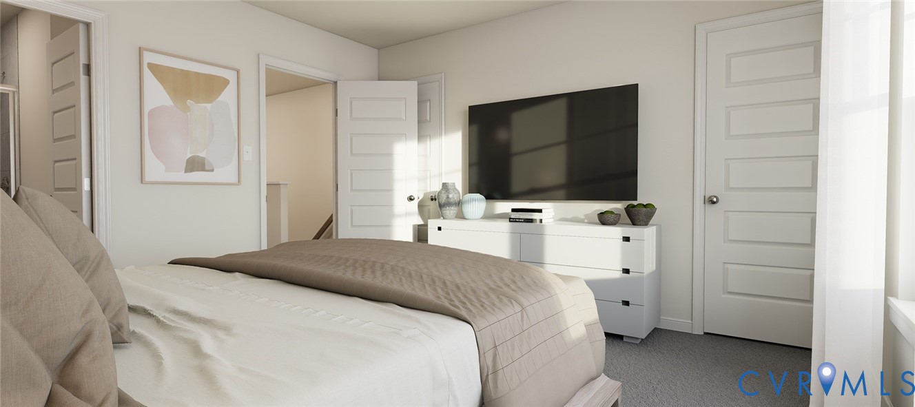 5409 Raysdale Road, Unit 102 Glen Allen, VA 23059 - Photo 13 of 33