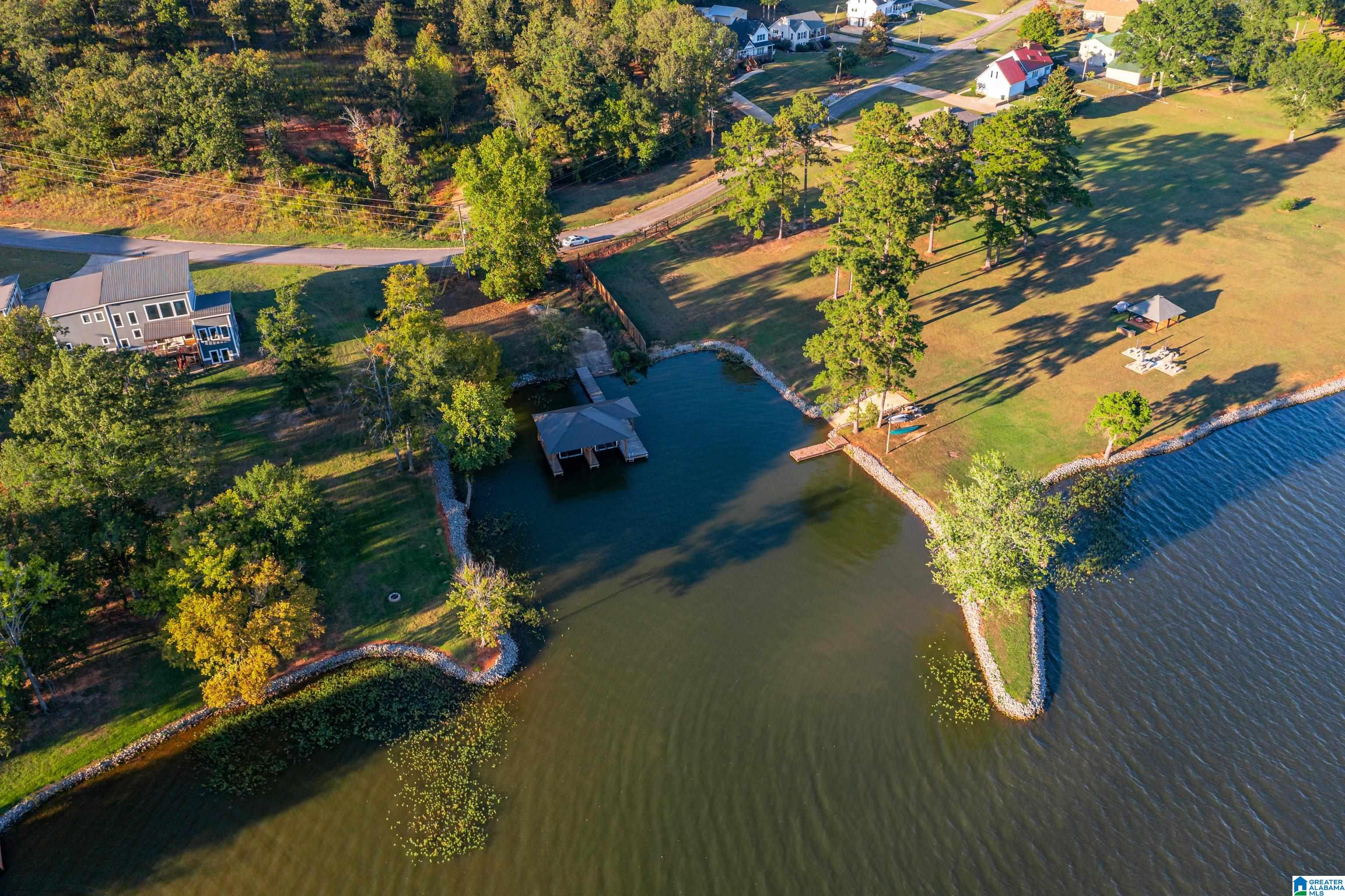 5002 Ranch Marina Road, Unit MULTI Pell City, AL 35128 - Photo 18 of 22
