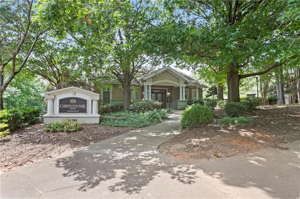2700 Pine Tree Road Northeast, Unit 2303 Atlanta, GA 30324 - Photo 25 of 25