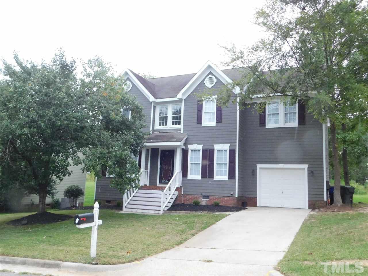 301 Rattan Bay Drive Raleigh, NC 27610 - Photo 1 of 23 Gallery Image 1
