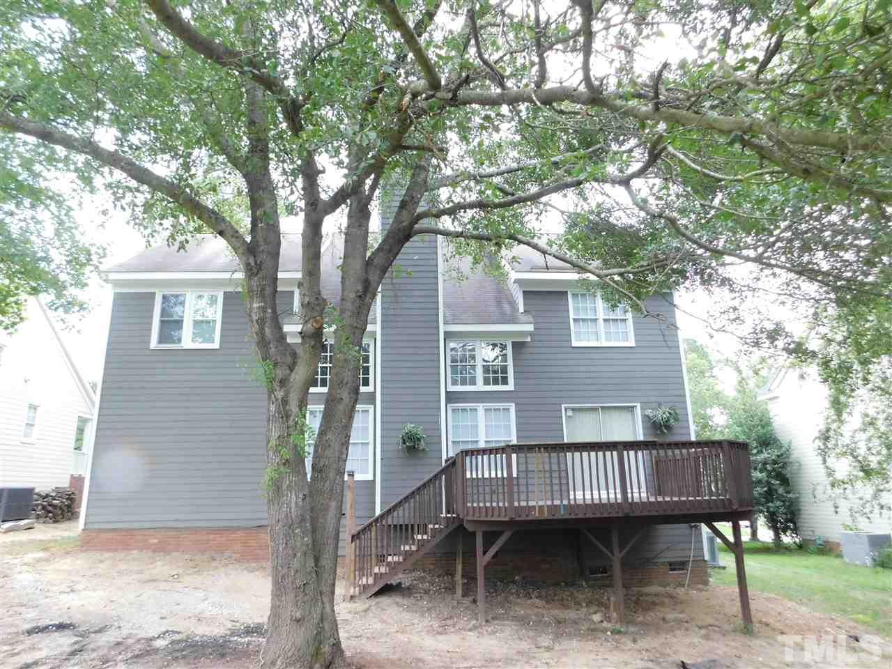 301 Rattan Bay Drive Raleigh, NC 27610 - Photo 23 of 23 Gallery Image 23