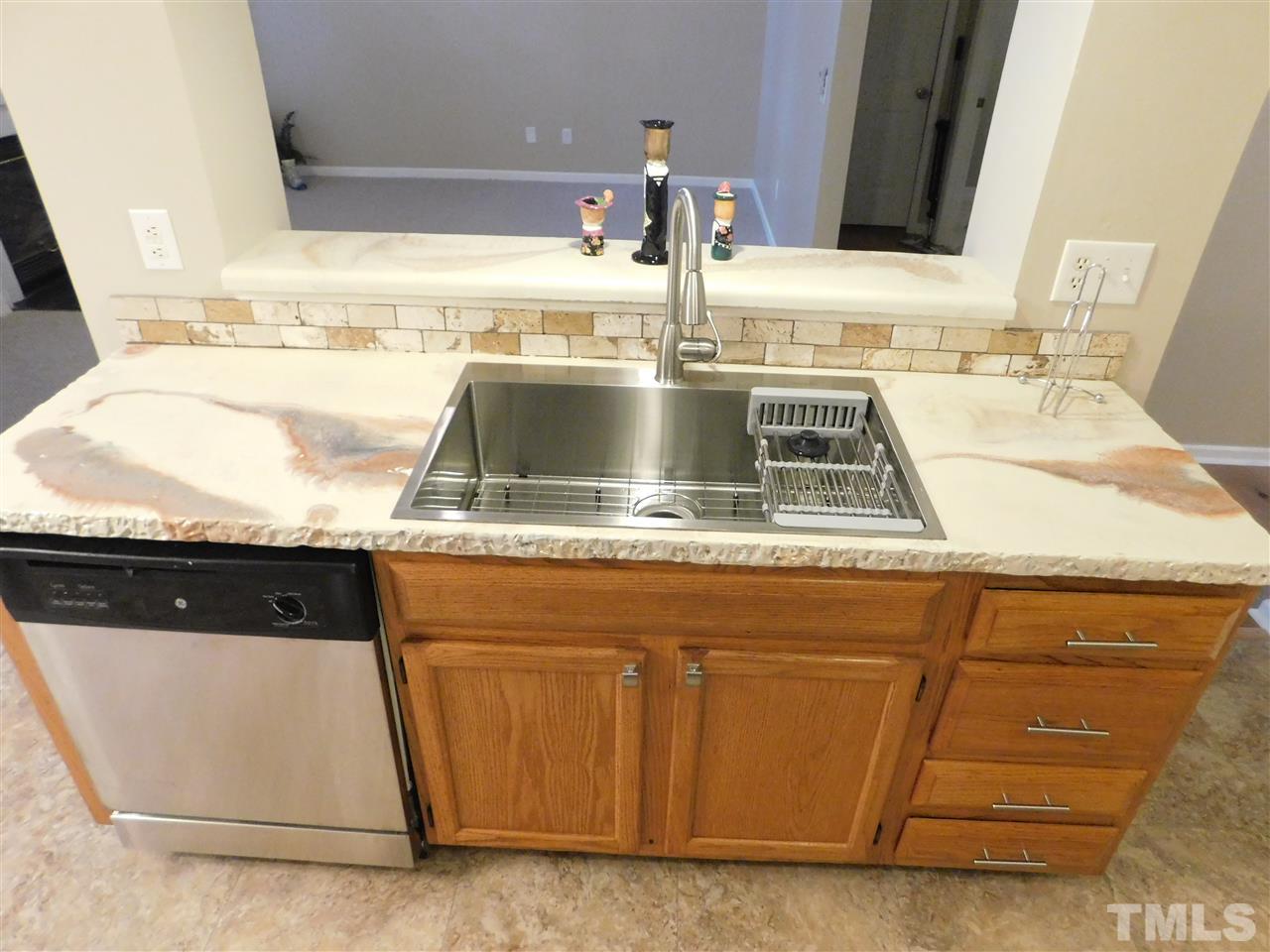 301 Rattan Bay Drive Raleigh, NC 27610 - Photo 6 of 23 Gallery Image 6