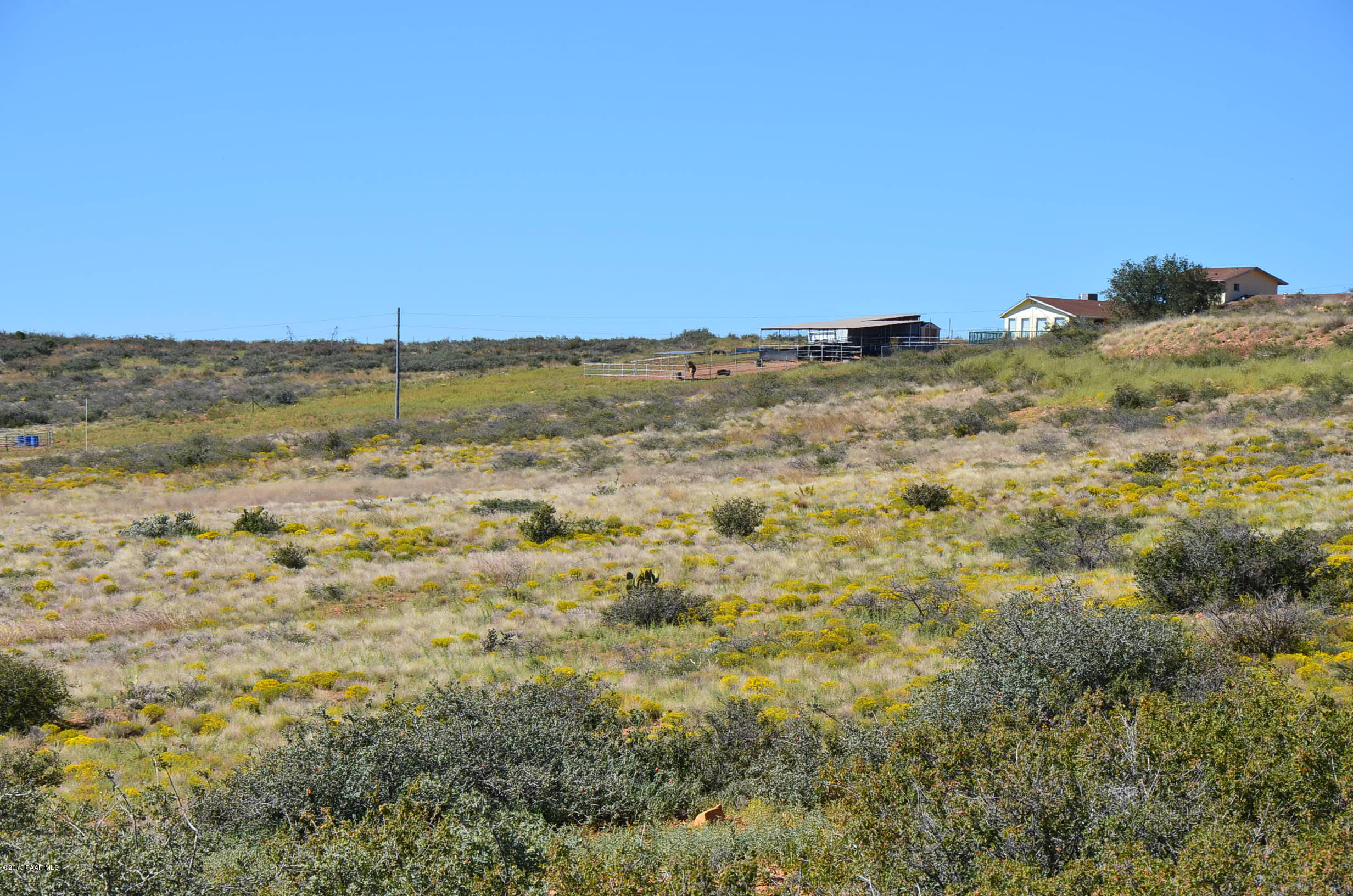1250 North Upper Gold Road Dewey, AZ 86327 - Photo 6 of 10 DSC_1636