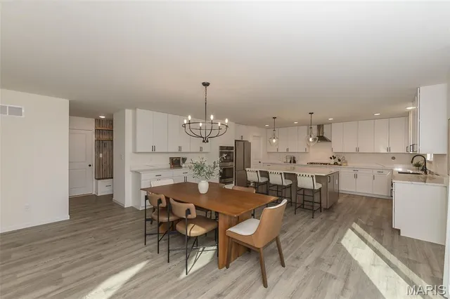 $750,000 | 310 Osprey Court, Lake St. Louis, MO 63367