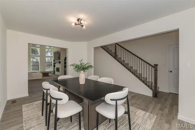 $750,000 | 310 Osprey Court, Lake St. Louis, MO 63367