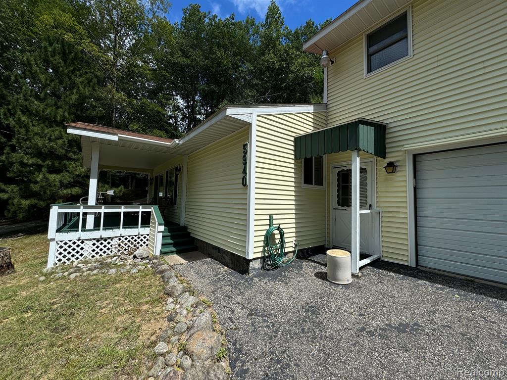 5940 Oak Road Rose City, MI 48654 - Photo 6 of 91 Gallery Image 6