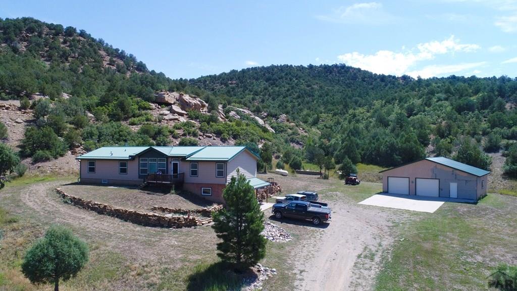 25850 River Pines Road Aguilar, CO 81020 - Photo 3 of 64